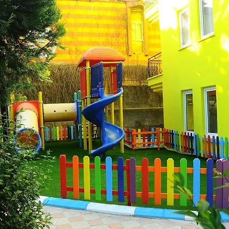 Rainbow Castle 锡德