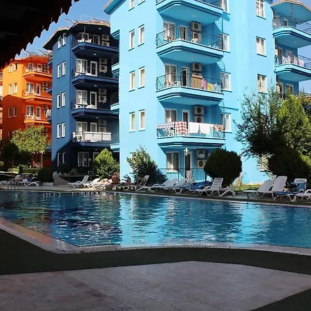Rainbow Castle Hotell