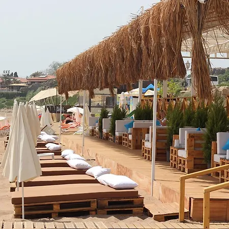 Rainbow Castle Hotell